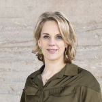 Ingrid Vos