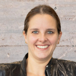 Marieke van den Bosch