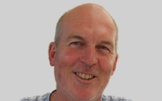 De nieuwe hoofdconstructeur aan het woord: “Alleen maar positieve mensen.”