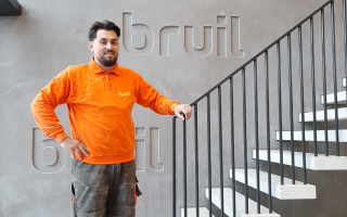 Groeien bij Bruil: van operator tot voorman
