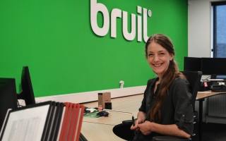 Terug bij Bruil - Jolanda miste stabiliteit en gevoel van meerwaarde 