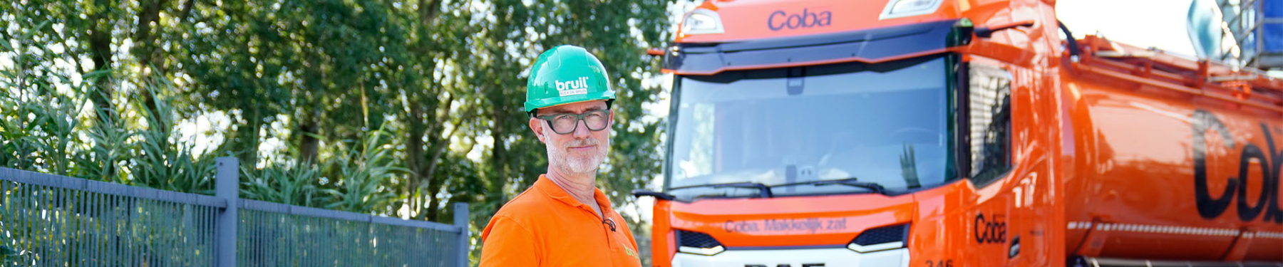 Bulkchauffeur