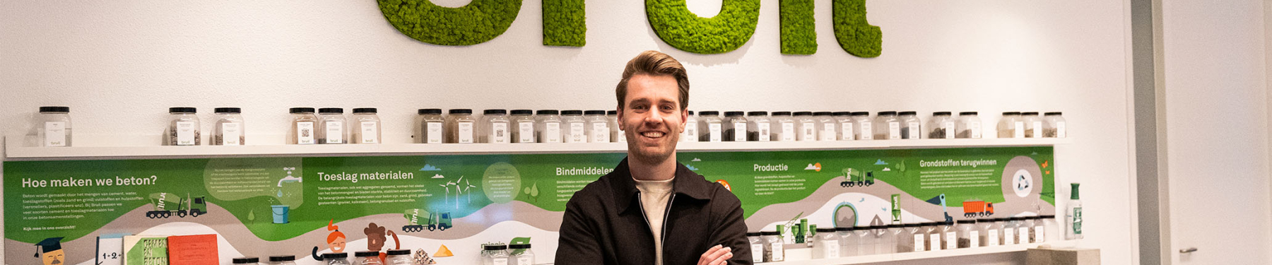 Coördinator Duurzaamheid