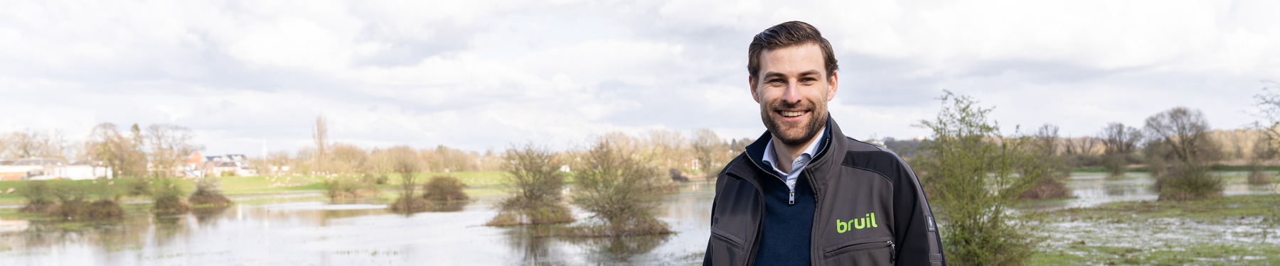 Coördinator Duurzaamheid