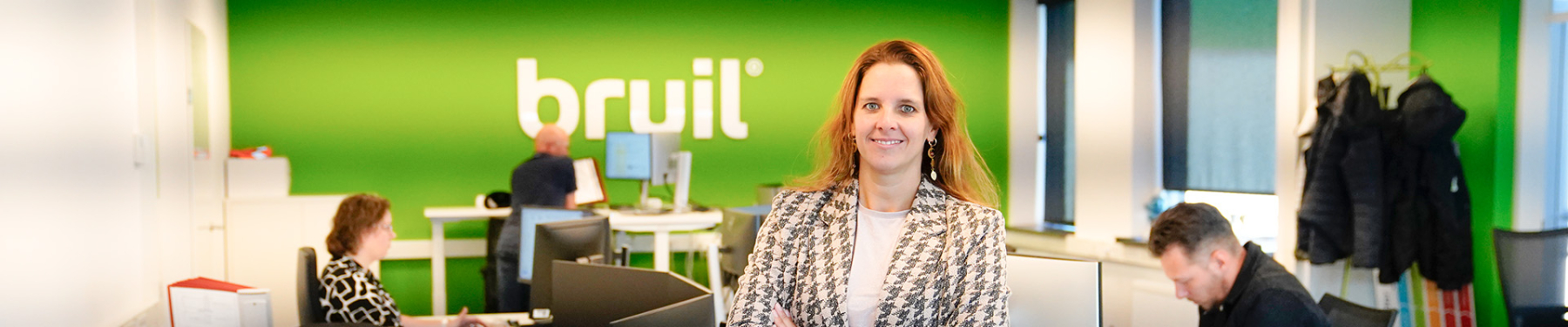 Corporate Recruiter
