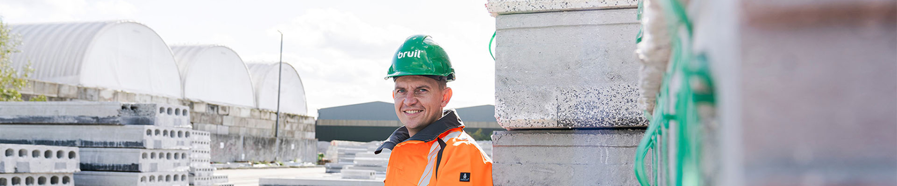 Junior Constructeur/Tekenaar