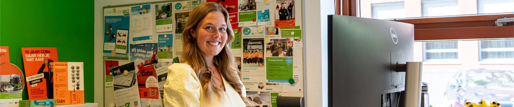 Junior Content Marketeer