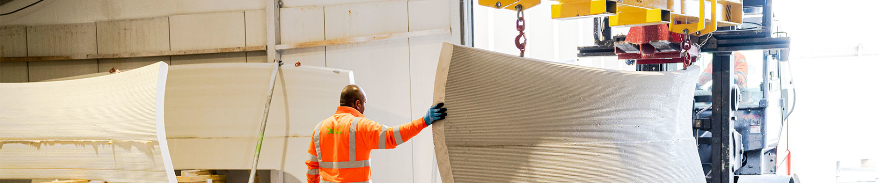 Logistiek medewerker