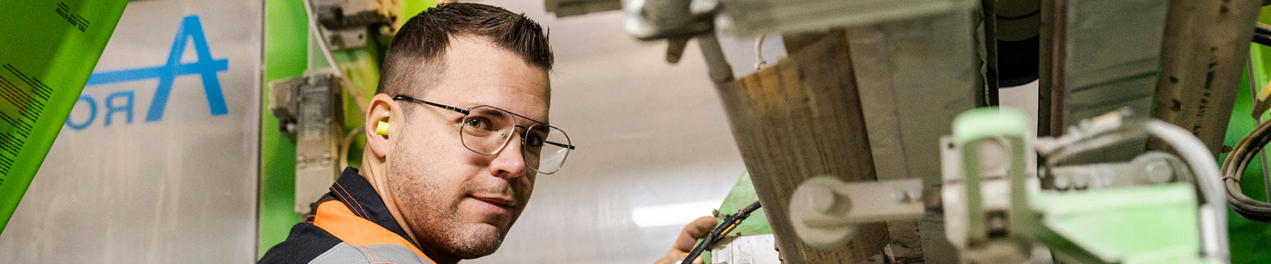 Monteur Technische Dienst