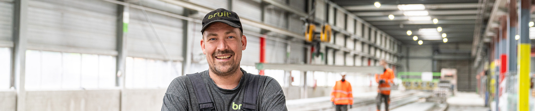 Storingsmonteur Technische Dienst