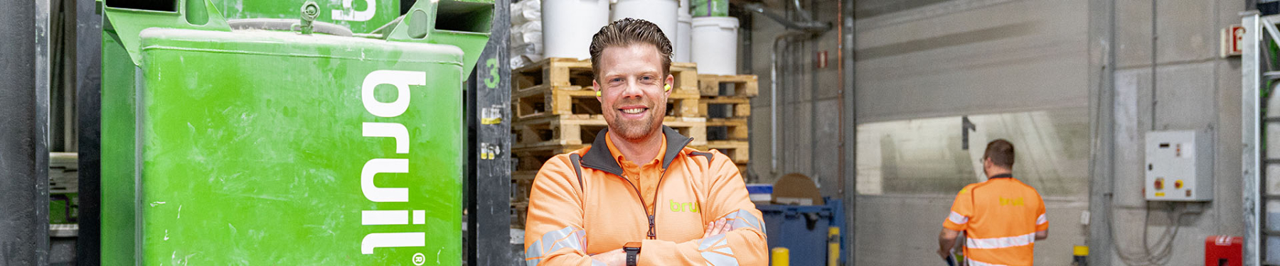 Teamleider Productie