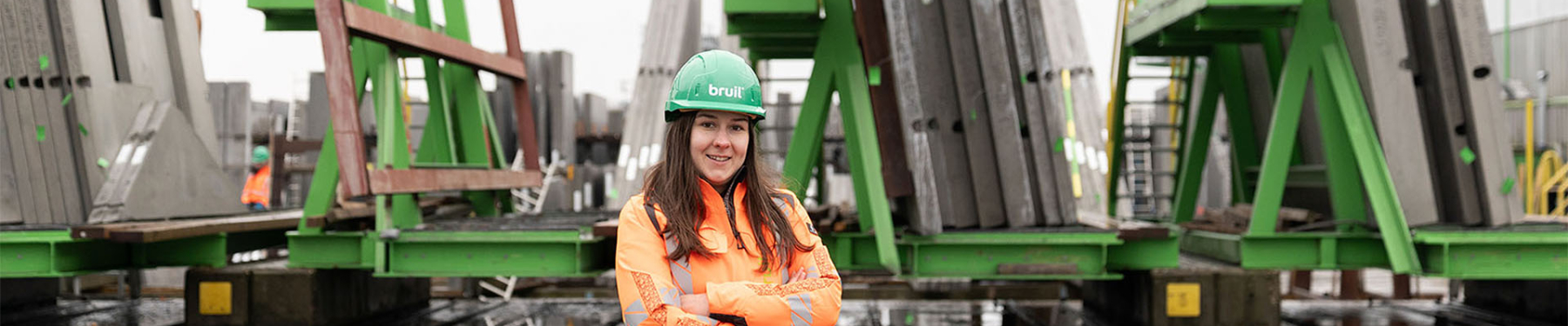 Werkvoorbereider Productie 